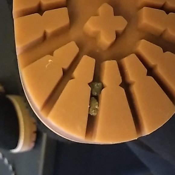 Renvy Suede Sherpa Black Fashion Ankle Boot 9M - Picture 5 of 6